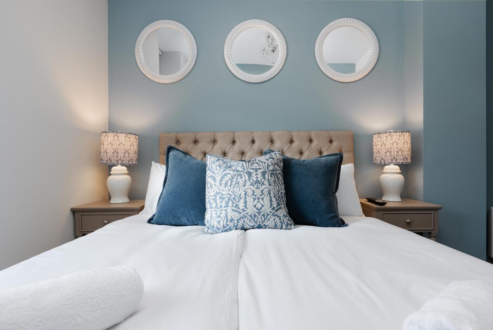 Hotel Rst Bramley Boutique Liverpool